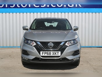 Used Nissan Qashqai 2019 for sale - 79392457: Photo