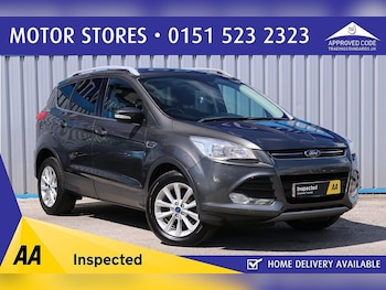 Used Ford Kuga 2014 for sale - 79305161: Photo