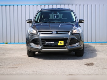 Used Ford Kuga 2014 for sale - 79305161: Photo