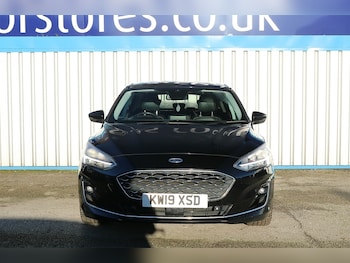 Used Ford Focus 2019 for sale - 79436115: Photo