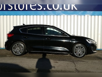 Used Ford Focus 2019 for sale - 79436115: Photo