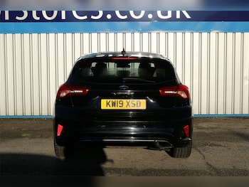 Used Ford Focus 2019 for sale - 79436115: Photo
