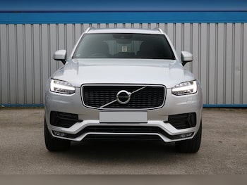 Used Volvo XC90 2017 for sale - 79392450: Photo