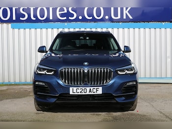 Used BMW X5 2020 for sale - 79392442: Photo