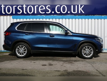 Used BMW X5 2020 for sale - 79392442: Photo