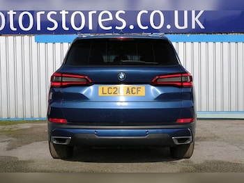 Used BMW X5 2020 for sale - 79392442: Photo