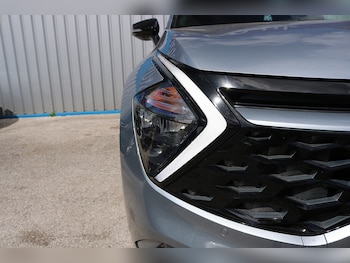 Used Kia Sportage 2022 for sale - 79305158: Photo