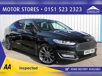 Used Ford Mondeo 2018 for sale - 79392438: Photo