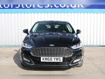 Used Ford Mondeo 2018 for sale - 79392438: Photo