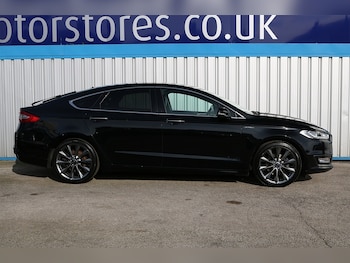 Used Ford Mondeo 2018 for sale - 79392438: Photo