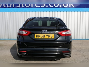 Used Ford Mondeo 2018 for sale - 79392438: Photo