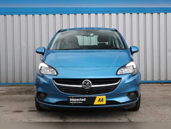 Used Vauxhall Corsa 2018 for sale - 79653995: Photo