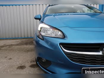 Used Vauxhall Corsa 2018 for sale - 79653995: Photo