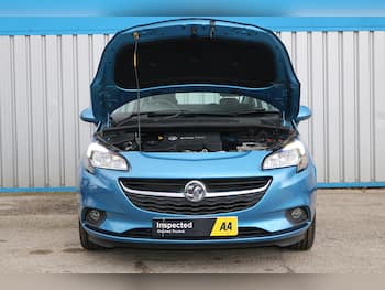 Used Vauxhall Corsa 2018 for sale - 79653995: Photo