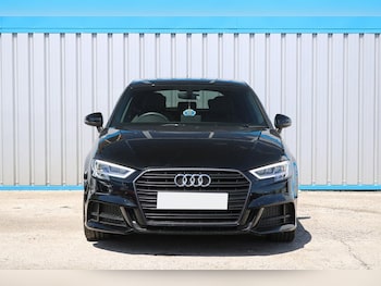 Used Audi A3 2019 for sale - 79436128: Photo