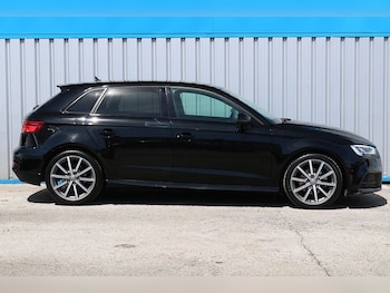 Used Audi A3 2019 for sale - 79436128: Photo