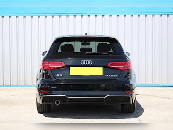 Used Audi A3 2019 for sale - 79436128: Photo