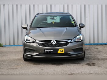 Used Vauxhall Astra 2018 for sale - 79305087: Photo