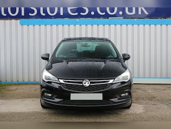 Used Vauxhall Astra 2026 for sale - 79570734: Photo
