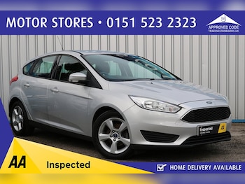 Used Ford Focus 2015 for sale - 79305122: Photo