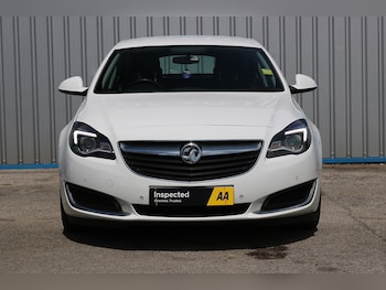 Used Vauxhall Insignia 2018 for sale - 79305162: Photo