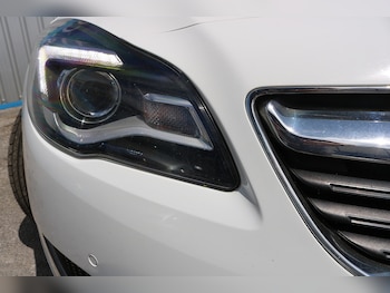 Used Vauxhall Insignia 2018 for sale - 79305162: Photo