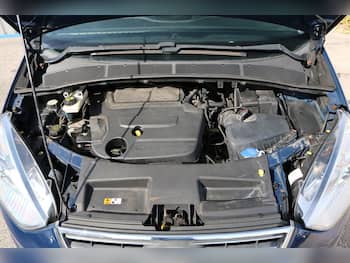 Used Ford Galaxy 2011 for sale - 79431249: Photo