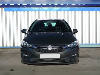 Used Vauxhall Astra 2026 for sale - 79570736: Photo