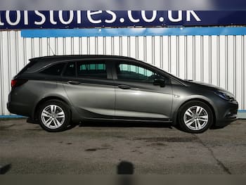 Used Vauxhall Astra 2026 for sale - 79570736: Photo