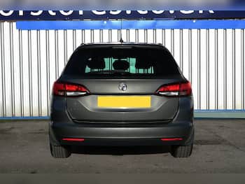 Used Vauxhall Astra 2026 for sale - 79570736: Photo