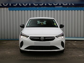 Used Vauxhall Corsa 2022 for sale - 79305091: Photo