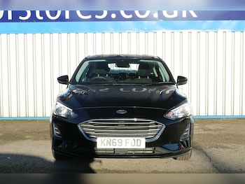 Used Ford Focus 2019 for sale - 79305063: Photo