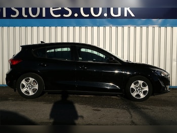 Used Ford Focus 2019 for sale - 79305063: Photo