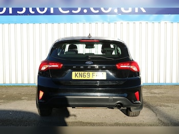 Used Ford Focus 2019 for sale - 79305063: Photo