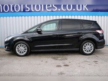 Used Ford S-Max 2015 for sale - 79305073: Photo