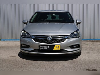 Used Vauxhall Astra 2019 for sale - 79305131: Photo