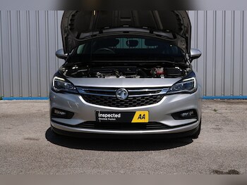 Used Vauxhall Astra 2019 for sale - 79305131: Photo