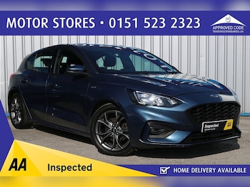 Used Ford Focus 2019 for sale - 79305126: Photo