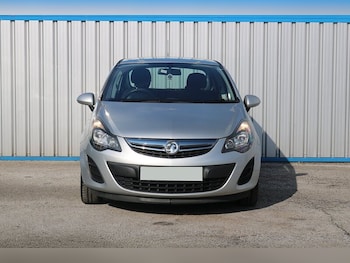 Used Vauxhall Corsa 2014 for sale - 79305084: Photo