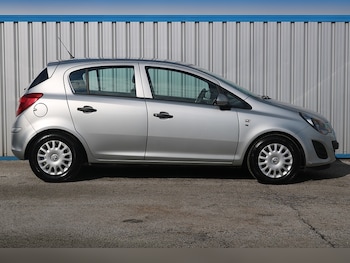 Used Vauxhall Corsa 2014 for sale - 79305084: Photo