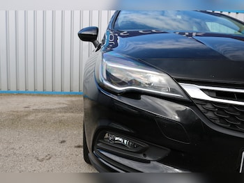 Used Vauxhall Astra 2019 for sale - 79305068: Photo