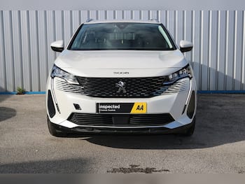 Used Peugeot 3008 2021 for sale - 79436126: Photo