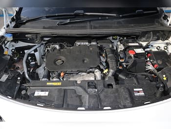 Used Peugeot 3008 2021 for sale - 79436126: Photo