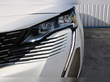 Used Peugeot 3008 2021 for sale - 79436126: Photo