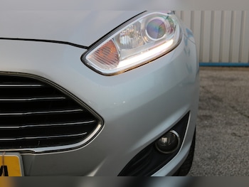 Used Ford Fiesta 2014 for sale - 79305156: Photo