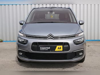 Used Citroen Grand C4 Picasso 2019 for sale - 79719607: Photo