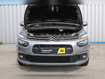 Used Citroen Grand C4 Picasso 2019 for sale - 79719607: Photo
