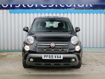 Used Fiat 500L 2019 for sale - 79305076: Photo