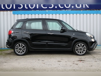 Used Fiat 500L 2019 for sale - 79305076: Photo