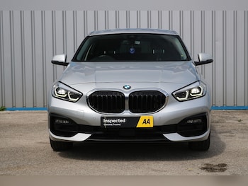 Used BMW 1 Series 2021 for sale - 79305155: Photo